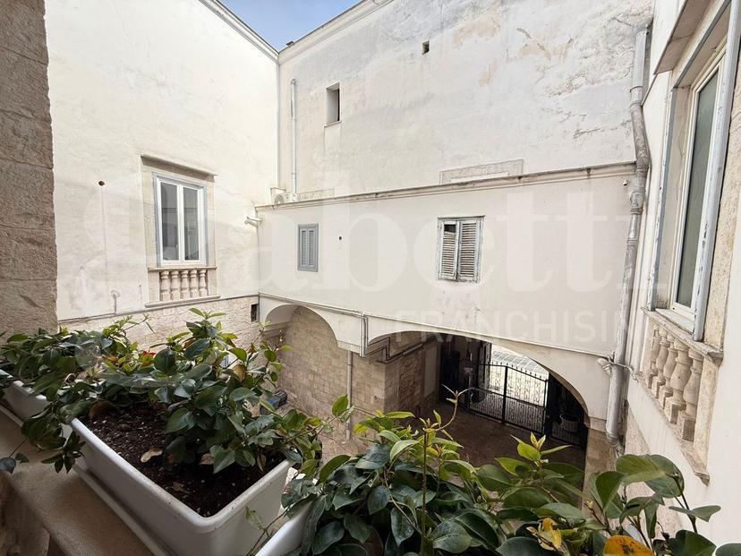 Appartamento in Via Ognissanti , Trani — foto 2 di 5