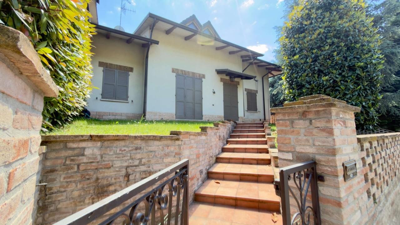 Appartamento in Via Leopardi 20, Castelvetro di Modena