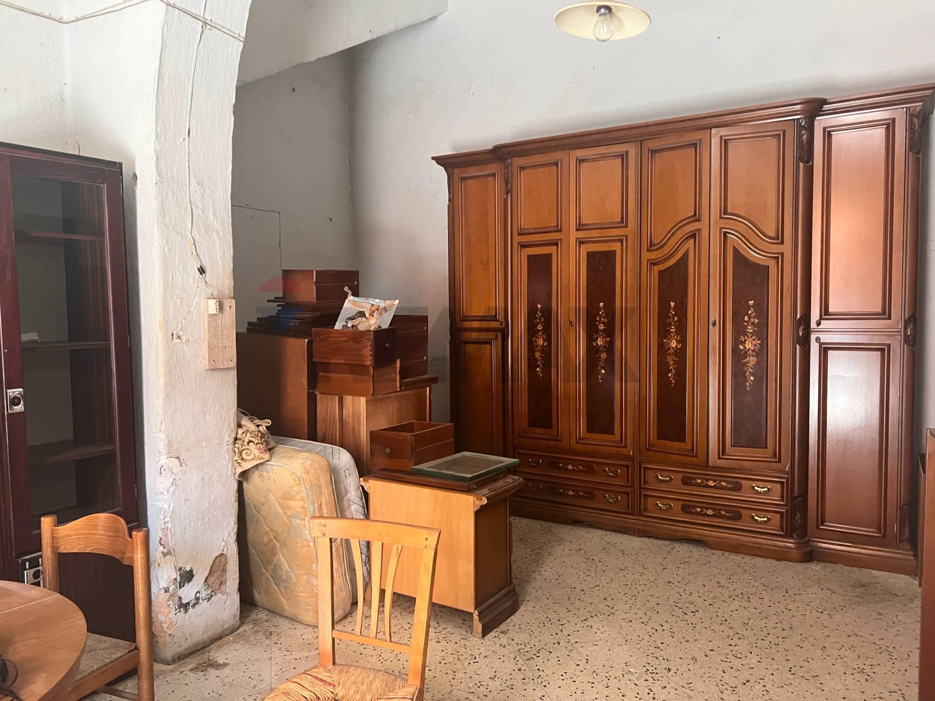 Casa indipendente in Via Gigante 53, Bagheria