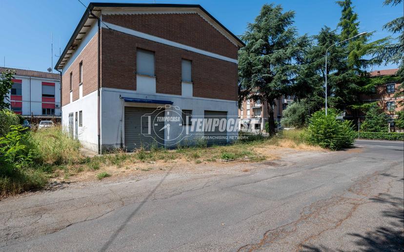 Villa a schiera in Via della Canalina 6, Reggio nell'Emilia — foto 4 di 5