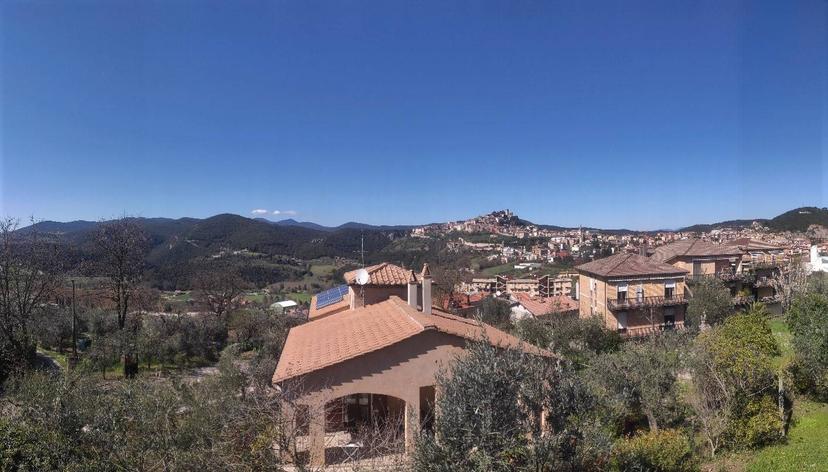 Villa in Rimembranze 22, Amelia — foto 4 di 5