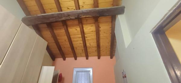 Villa a schiera, Casanova Lonati — foto 4 di 5