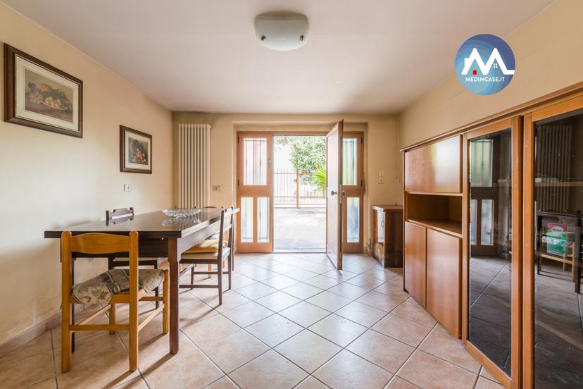 Villa a schiera in Via Metauro 5, Pesaro — foto 5 di 5