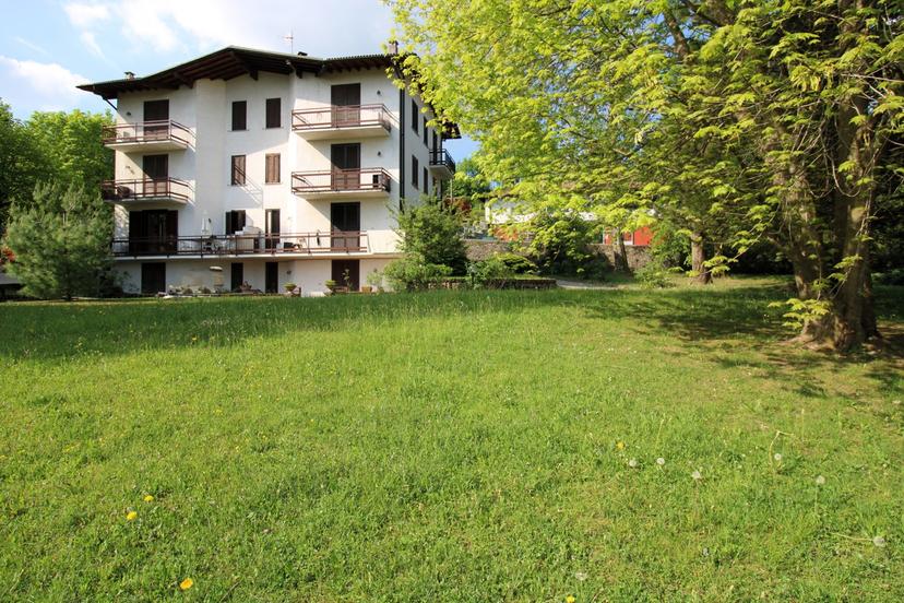 Monolocale in Via Piano delle Noci Snc, Alta Valle Intelvi — foto 2 di 5