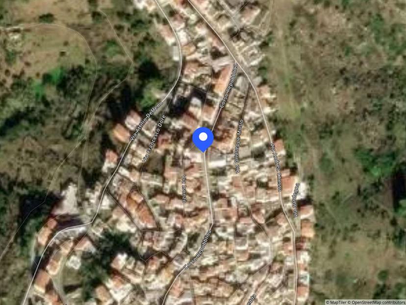 Appartamento in Corso Repubblica, 08020 Orune Nu, Italia 08020, Orune — foto 2 di 2