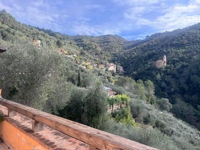 Casa indipendente in Farzione Verrandi Snc, Ventimiglia — foto 5 di 5