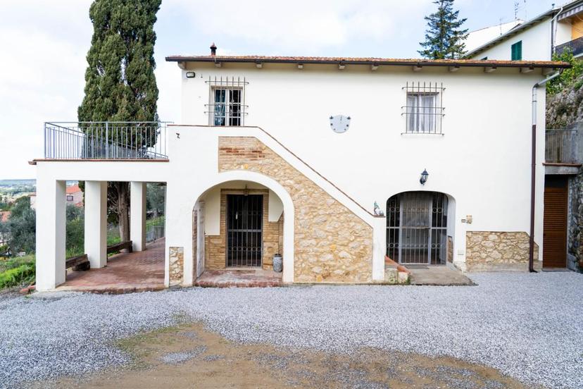 Villa, Rosignano Marittimo — foto 2 di 5