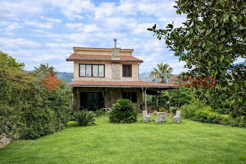 Villa in Contrada Sant Elmo , Itri — foto 5 di 5