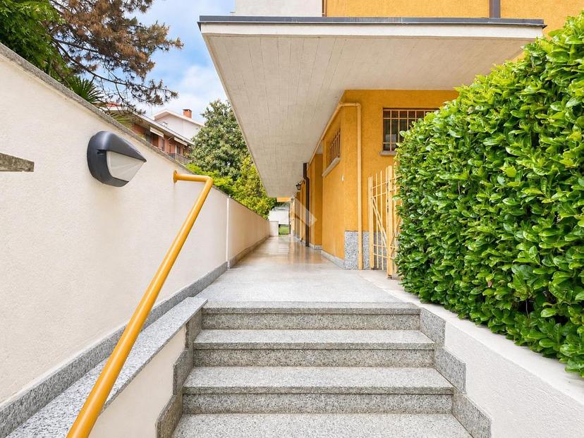 Quadrilocale in Via Dante Alighieri 2, Rivalta di Torino — foto 4 di 5