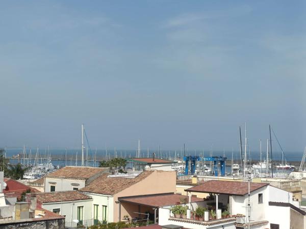 Terratetto unifamiliare in Via Giuseppe Galliano, Riposto — foto 4 di 5