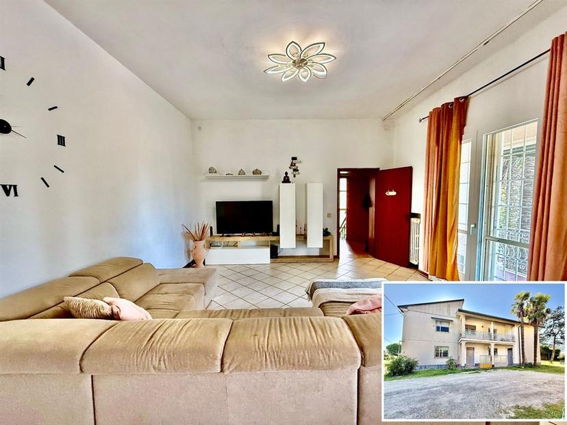 Casa indipendente in Carraia Foschini 8, Bagnacavallo — foto 3 di 5