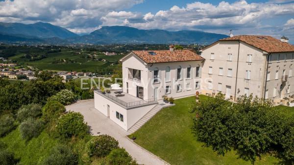 Villa in Via Costa Alta, Conegliano — foto 3 di 5