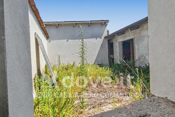 Terratetto unifamiliare in Via Camillo Benso Conte di Cavour 18, Sant'Agata sul Santerno — foto 3 di 5