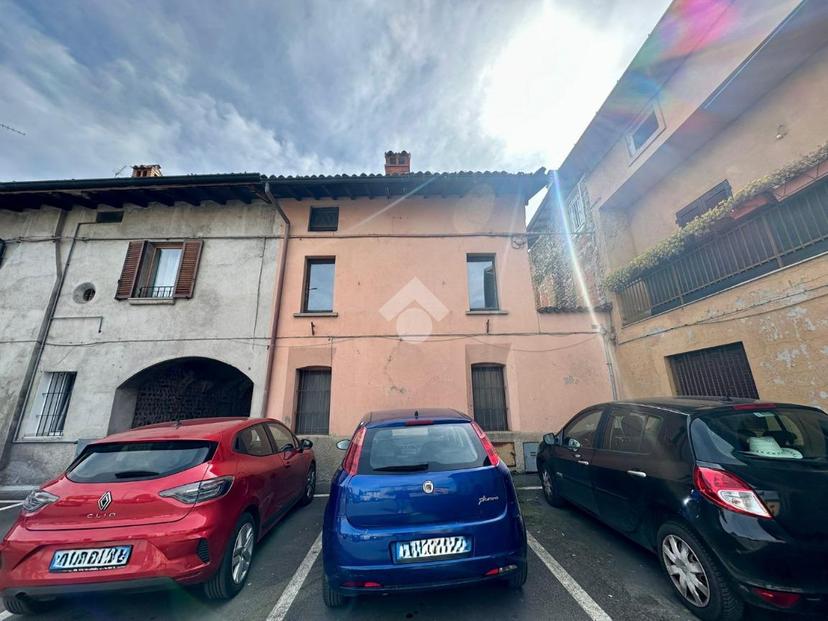 Casa indipendente in Via Locatelli 64, Martinengo — foto 5 di 5