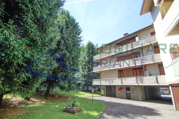 Quadrilocale in Via Pablo Neruda, Arsago Seprio — foto 3 di 5
