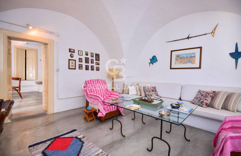 Casa indipendente in Via Giusti 41, Ostuni — foto 3 di 5