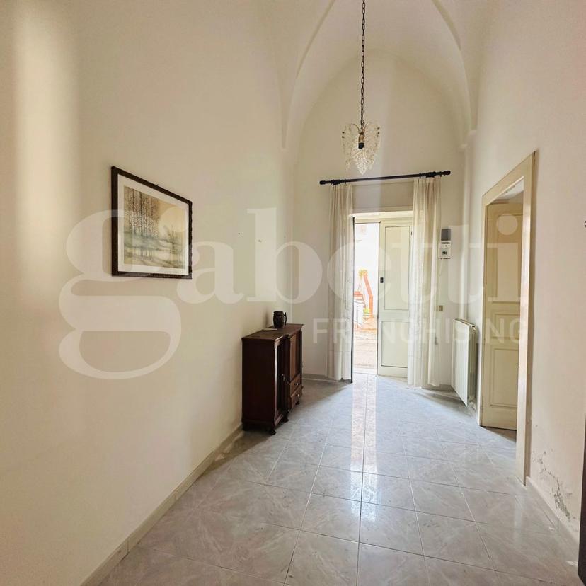 Casa indipendente, Alliste — foto 5 di 5