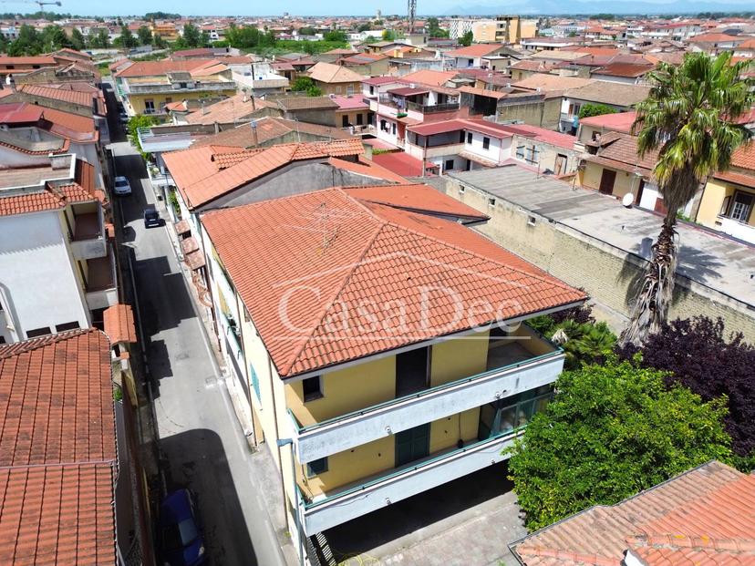 Quadrilocale in Via Scarlatti 21, San Marcellino — foto 5 di 5