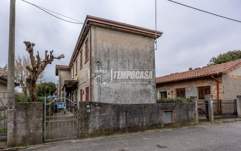 Casa indipendente, Marcon — foto 2 di 5