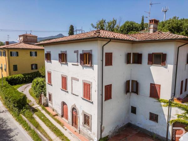 Villa in Gli Scassi, Vicopisano — foto 5 di 5