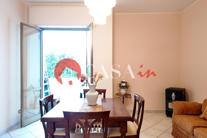 Quadrilocale in Via Liguria 7, Sant'Agata di Militello — foto 5 di 5