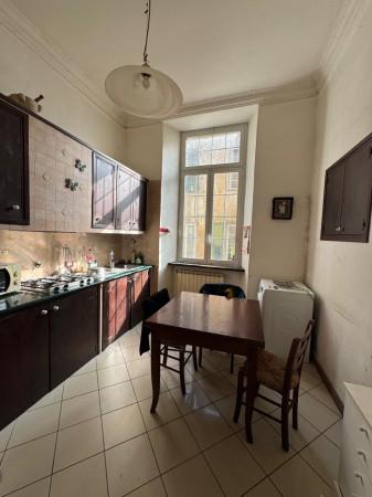 Trilocale in Via Edoardo Pizzorni, Rossiglione