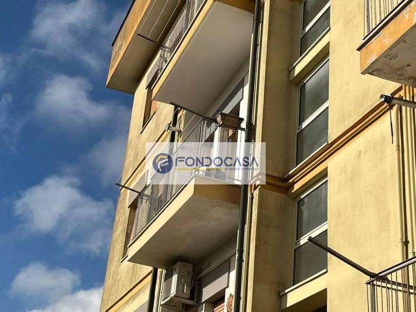 Appartamento in Via San Domenico Savio, Corigliano d'Otranto — foto 3 di 5