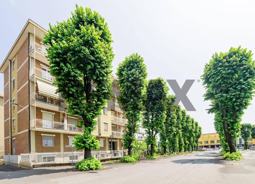 Trilocale in Via dell\'Atleta 35, Seregno — foto 5 di 5