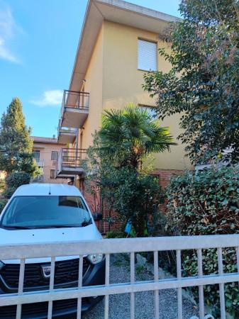 Villa a schiera in Via Giacomo Matteotti 22d, Castelnuovo Rangone