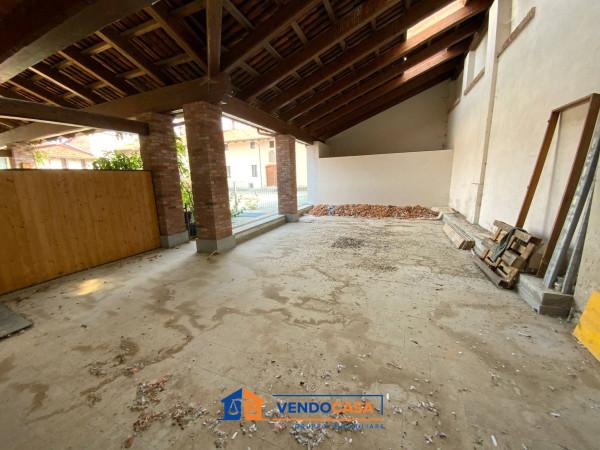Villa a schiera in Via Torre Frati 36, Cuneo