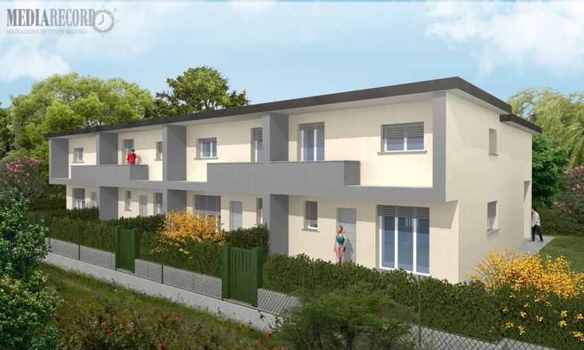 Villa a schiera in Via Roma, Limido Comasco — foto 5 di 5