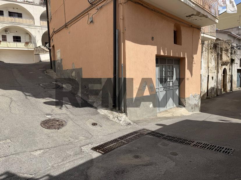 Loft in Via Sant\'Innocenzo 20, Grassano — foto 4 di 5