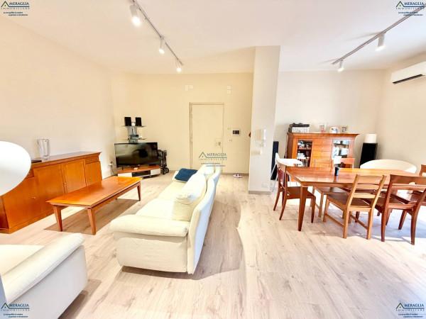 Trilocale in Via Lago Lucrino 2, Trentola-Ducenta
