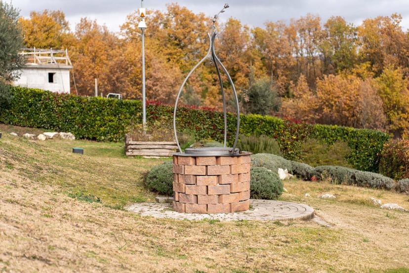 Villa, Campobasso — foto 5 di 5