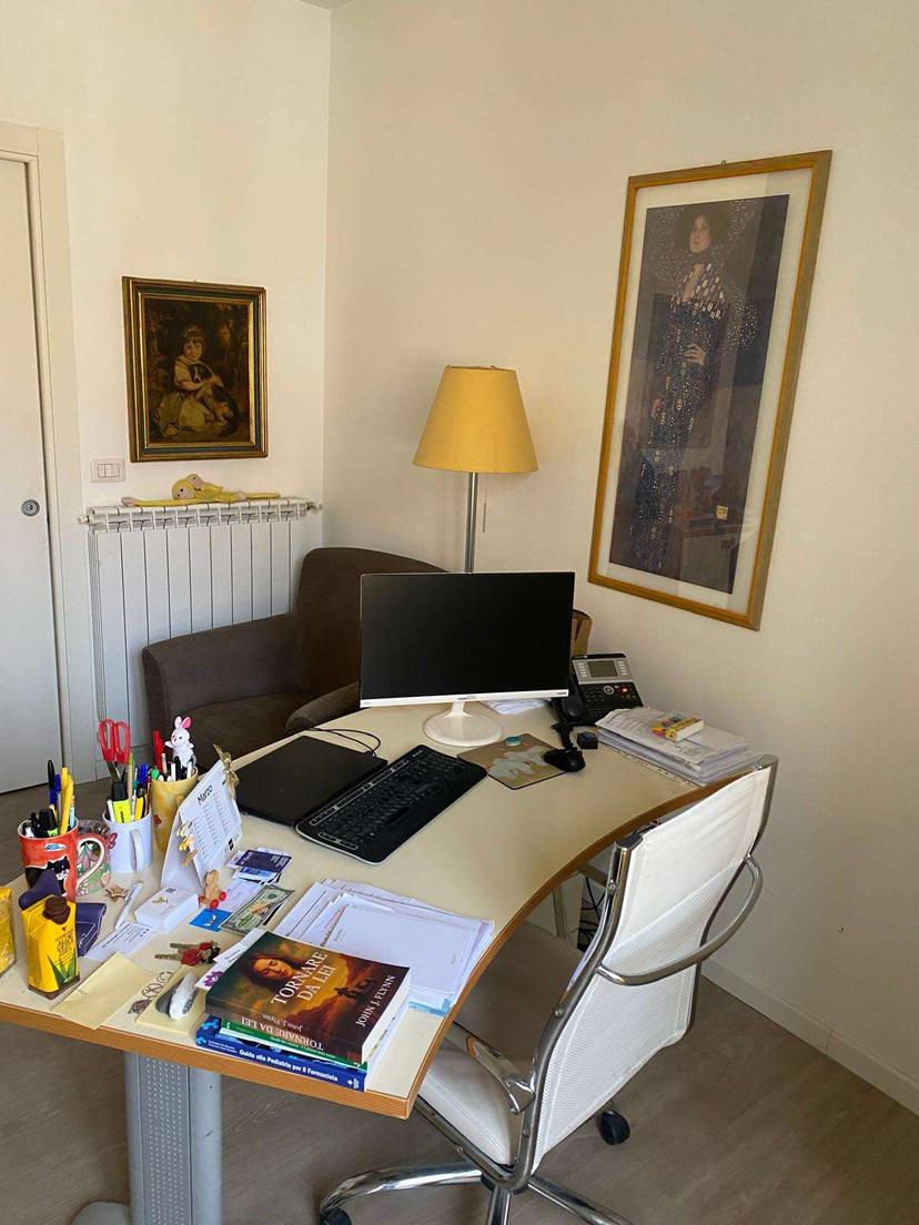 Trilocale in Via Bertini  7, Milano