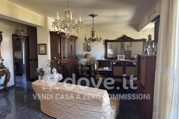 Quadrilocale in Via Crocevia 30, Reggio di Calabria — foto 4 di 5