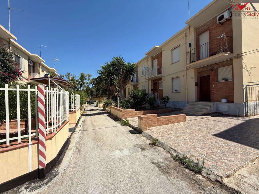 Casa indipendente, Porto Empedocle — foto 3 di 5