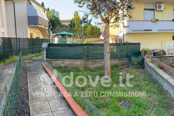 Trilocale in Via Bruno Buozzi 5g, Gavorrano