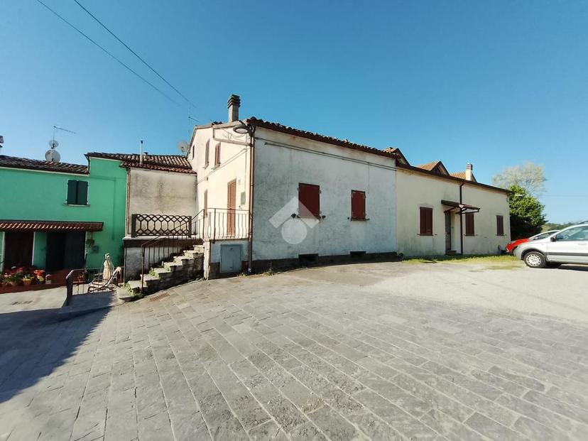Casa indipendente in Via Ca Domenichino 35, Sogliano al Rubicone — foto 3 di 5
