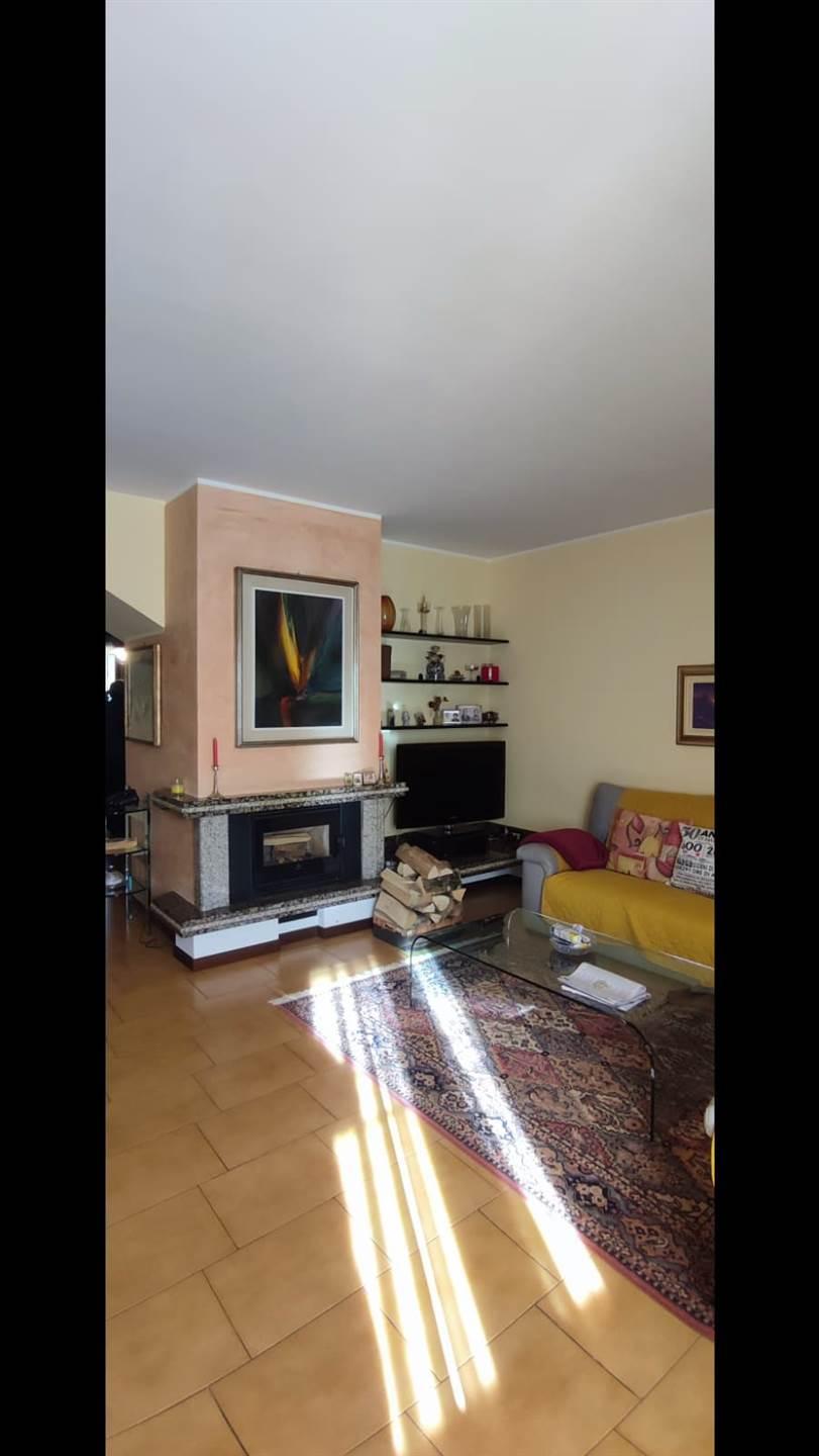 Villa a schiera, Castelverde — foto 5 di 5