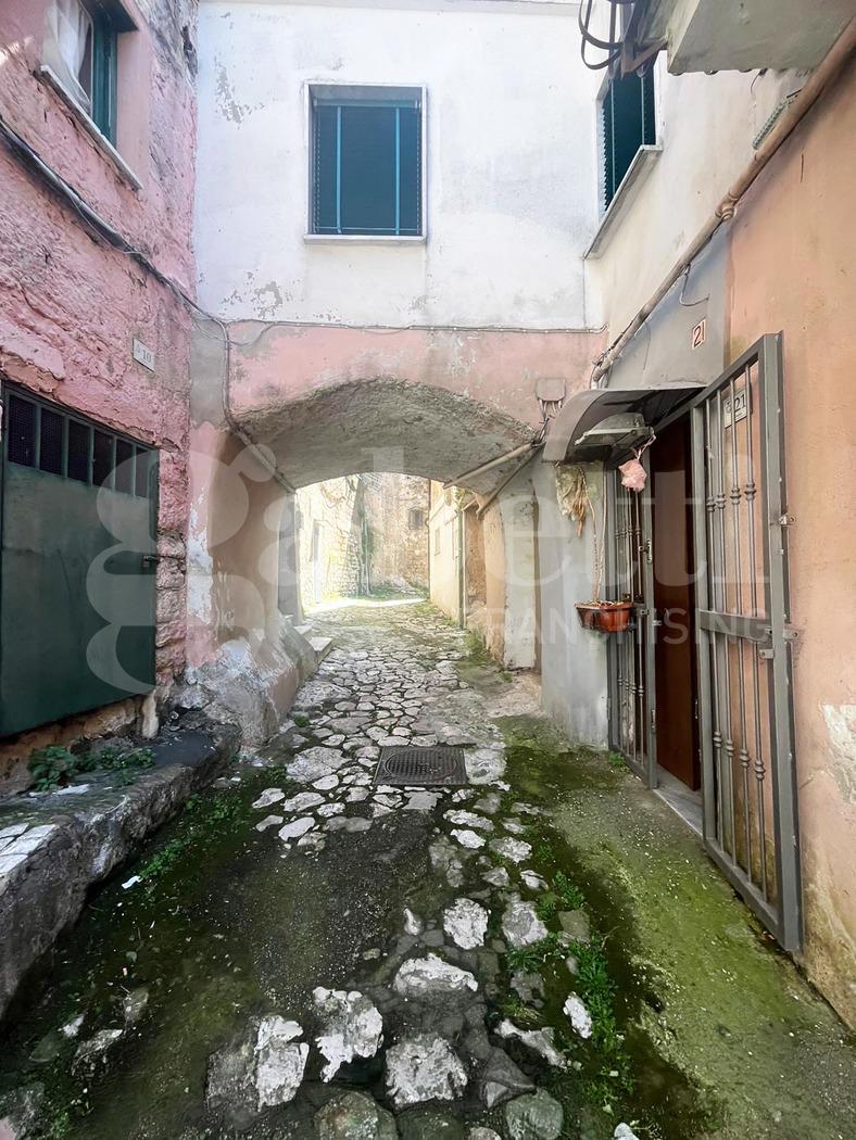 Casa indipendente in Via Recinto, Pietramelara — foto 3 di 5
