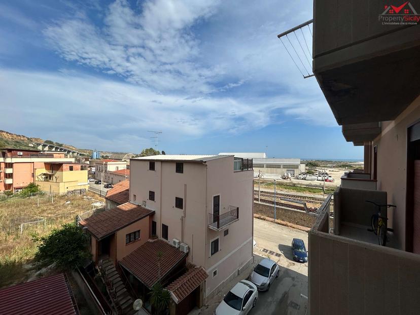 Quadrilocale, Porto Empedocle — foto 5 di 5