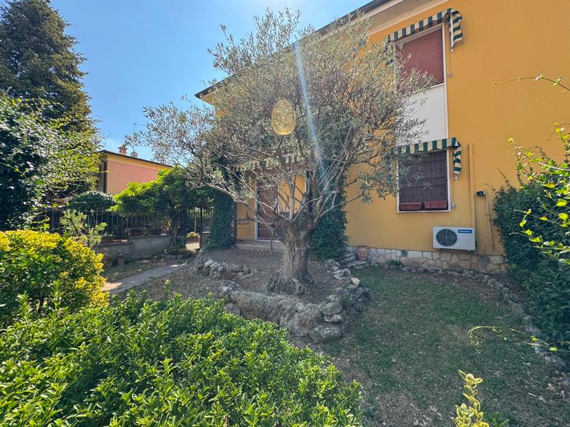 Villa a schiera in Via per Castrezzato 8, Coccaglio — foto 4 di 5