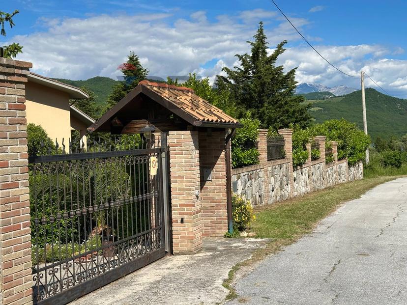 Appartamento in Via Vignali 7, Colledimezzo — foto 3 di 5