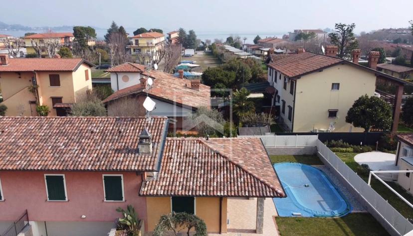 Villa in Via Repubblica, Manerba del Garda — foto 2 di 5