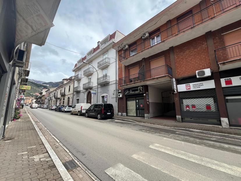 Appartamento in Via Luigi Ferrtto Snc, Piedimonte Matese — foto 2 di 5
