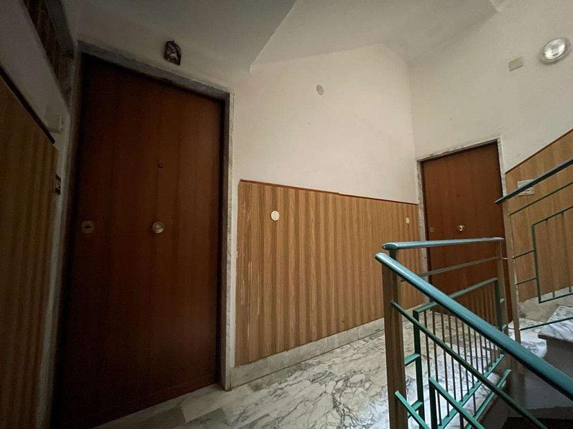 Appartamento in Via Francesco Crispi 32, Mola di Bari — foto 2 di 5