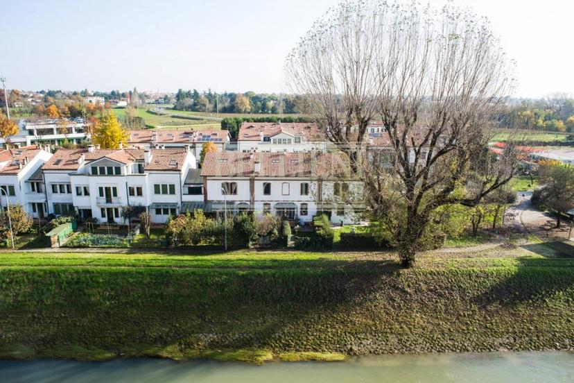Attico in Borgo Berga, Vicenza — foto 2 di 5