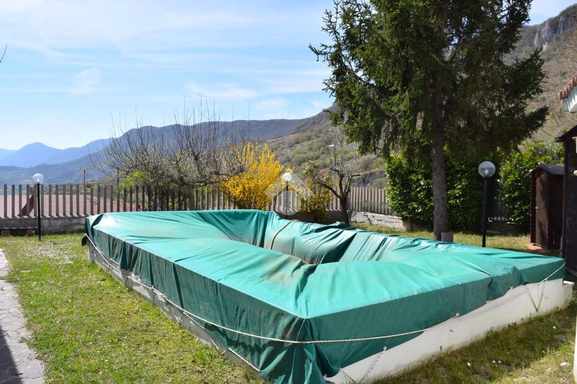 Villa a schiera in Via Valsugana 2, Sante Marie
