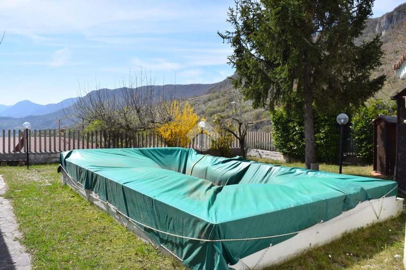 Villa a schiera in Via Valsugana 2, Sante Marie